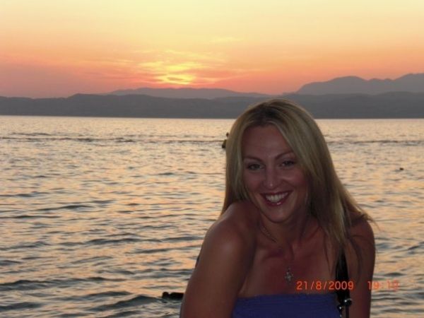 Αυτή είναι η «κουνιάδα» του Ρέμου