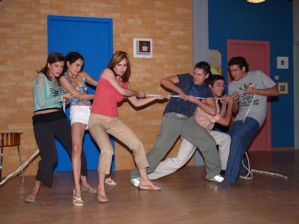 Δείτε ποια σειρά του ΑΝΤ1 εξοστρακίστηκε στην πρωινή ζώνη