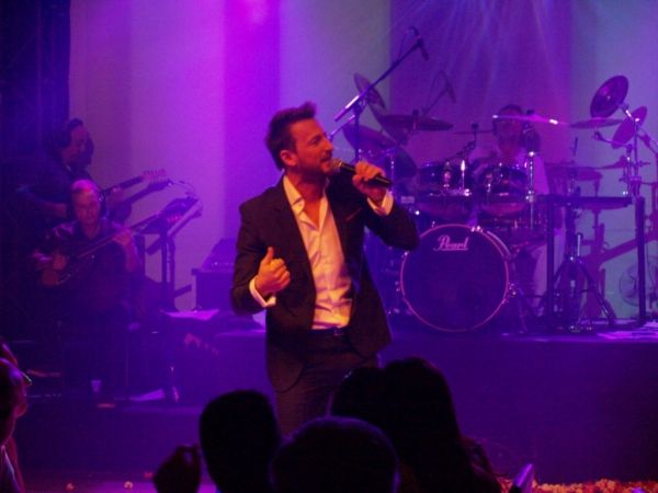 Κώστας Καραφώτης: Ένα επιτυχημένο Australian Tour