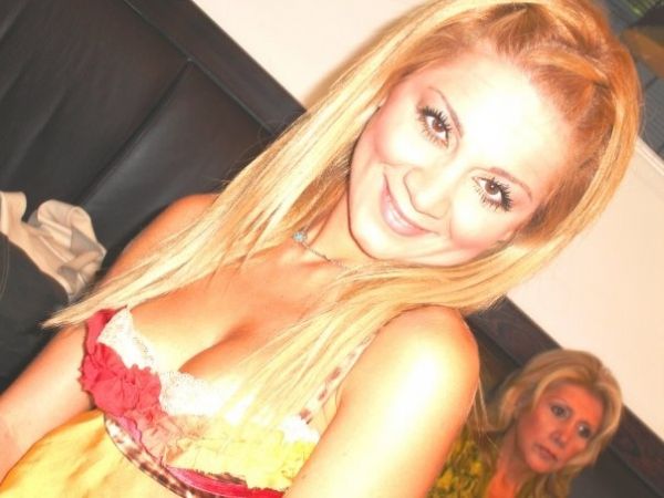 Ποια δημοσιογράφος μαγείρεψε για όλη την εβδομάδα;