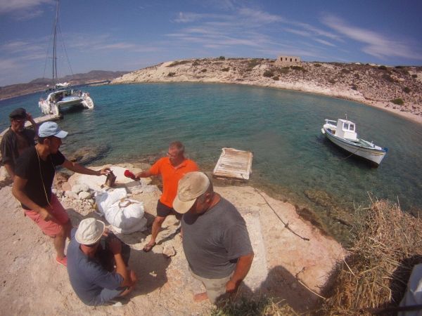 Πρεμιέρα απόψε για την εκπομπή «60’ Ελλάδα» 