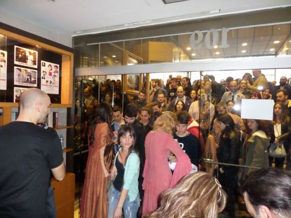 Game of Thrones – Πρεμιέρα Δαναός