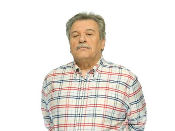 Κάτω Παρτάλι: Αυτός είναι ο πατέρας του Μανώλη