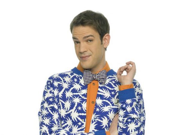 Κάτω Παρτάλι: Αυτός είναι ο πατέρας του Μανώλη