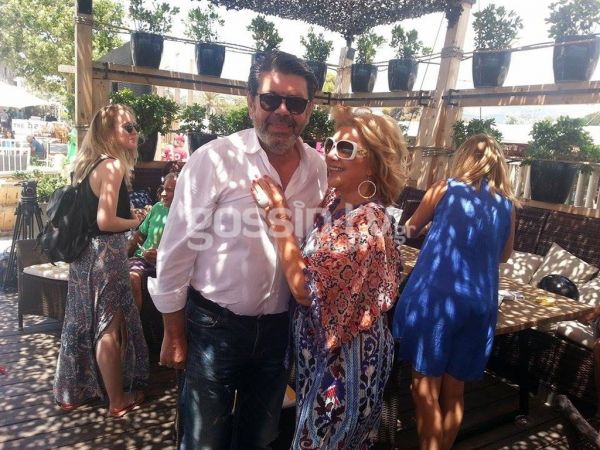 Τι έκανε ο Λιάγκας μετά το φινάλε της εκπομπής;