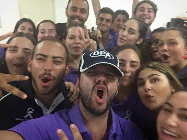  Γιώργος Τσαλίκης: Ολοκλήρωσε με επιτυχία τις εμφανίσεις του στην Αυστραλία