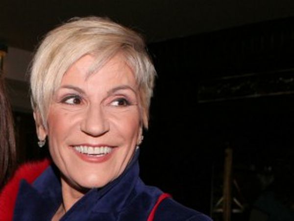 Ποια πασίγνωστη Ελληνίδα ηθοποιός παραδέχεται: «Φοβόμουν γιατί τα πρώτα μου χρόνια ήταν πέτρινα»;