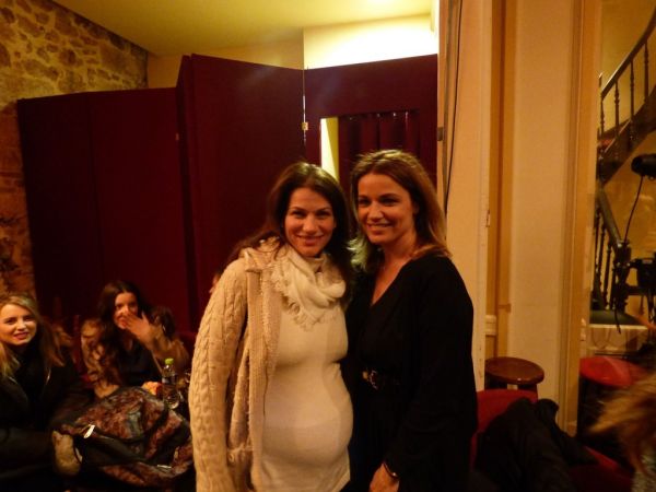 Γνωστή ηθοποιός παντρεύτηκε συμμαθητή της και περιμένει και το πρώτο της παιδί! 