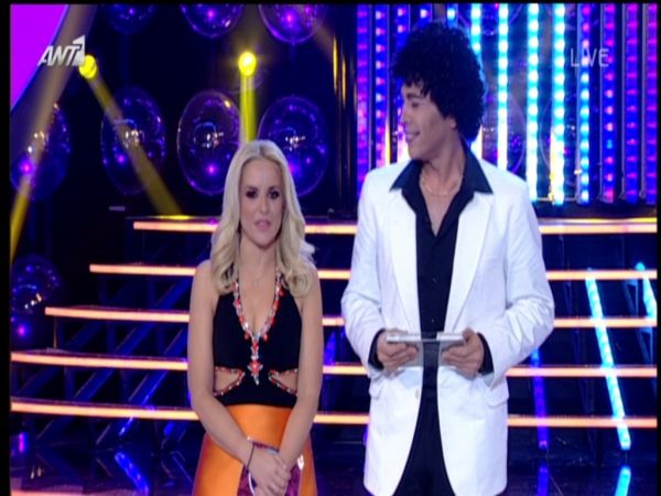 YSFF 3: Αυτός είναι ο νικητής του πρώτου επεισοδίου