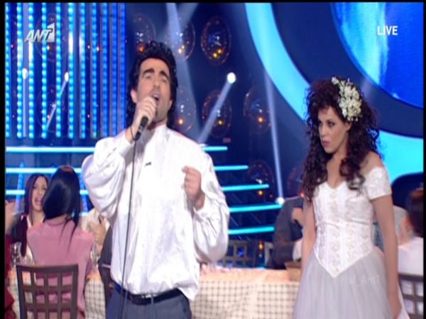 YFSF 3: Κέρδισε τους κριτές ο Μεταξάς μιμούμενος τον Αυγερινό