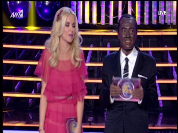 YFSF 3: Αυτός είναι ο νικητής του έβδομου επεισοδίου