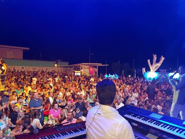 Χρήστος Χολίδης: Το αδιαχώρητο στην εμφάνισή του στον Μαραθώνα