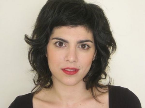 Έλληνας ζεν πρεμιέ περιμένει το πρώτο του παιδί