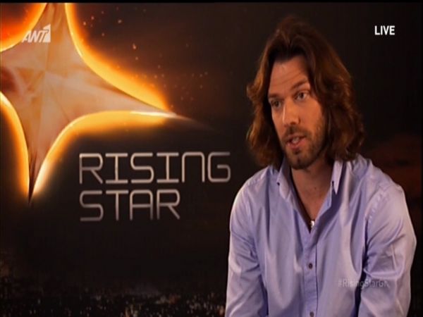 Η Βανδή τον απέρριψε στις οντισιόν, κατάφερε να πάει στο live αλλά δεν σήκωσε τον τοίχο