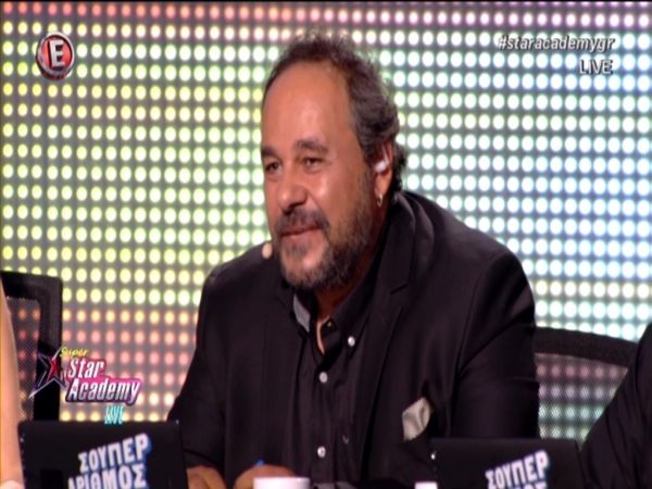 «Star Academy»: Δεν θα πιστέψετε ποιος πήρε τη θέση του Νίκου Καρβέλα 