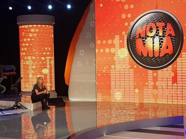 Σμαράγδα Καρύδη: