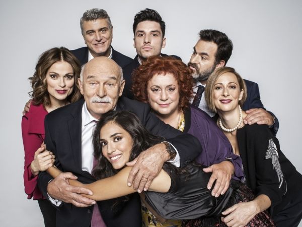 Θρίλερ με την «Μουρμούρα». Τι σκέφτονται στον Alpha;