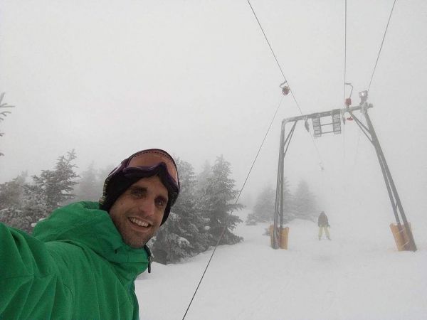 Survivor 2: Διάσημοι: Γιάννης Δρυμωνάκος: Από τις πισίνες στον… Άγιο Δομίνικο