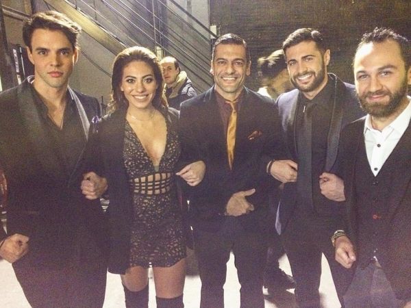 Survivor 2018: O πρώην συνεργάτης του Μάρκου Σεφερλή στο ριάλιτι επιβίωσης! 