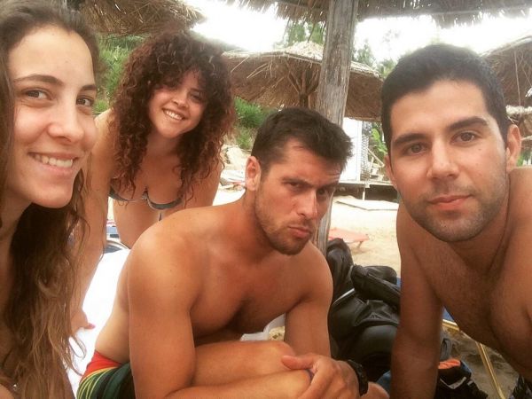 Survivor 2018: Διάσημοι: Ο Ολυμπιονίκης Γιάννης Τσίλης στο ριάλιτι επιβίωσης!