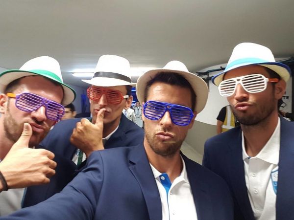 Survivor 2018: Διάσημοι: Ο Ολυμπιονίκης Γιάννης Τσίλης στο ριάλιτι επιβίωσης!