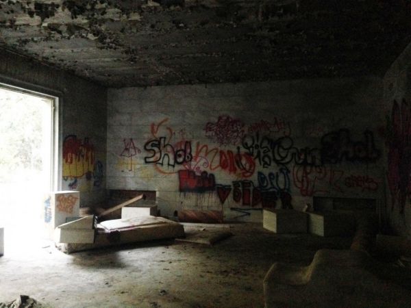 «Ζωντανεύει» ξανά η βίλα του Ιόλα