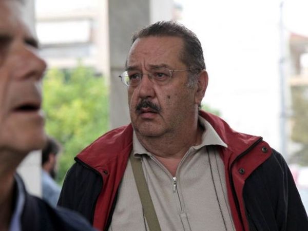 «Τον  Αγγελόπουλο τον πήραν για κάποιον λόγο στο Τατουάζ, ξέρουμε γιατί…»