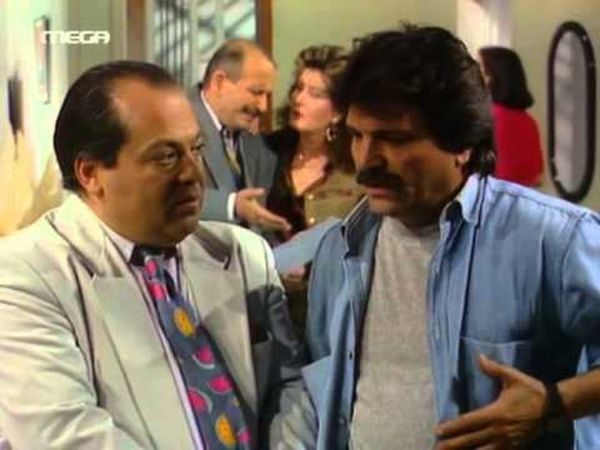 Αποκάλυψη για τους «Αυθαίρετους» - Οι καβγάδες πίσω από τις κάμερες