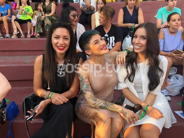 Survivor 2 Ημιτελικός: Όλα όσα συμβαίνουν στις πρόβες στο πλατό λίγο πριν το Live