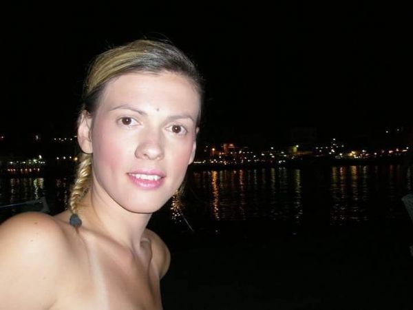 Όλγα Πηλιάκη: Η συγκινητική ανάρτηση στο instagram για την αδερφή της, που πέθανε