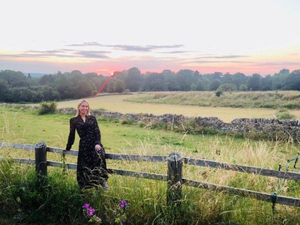 Τέλος οι διακοπές για την Marie Chantal και τον Πρίγκιπα Παύλο