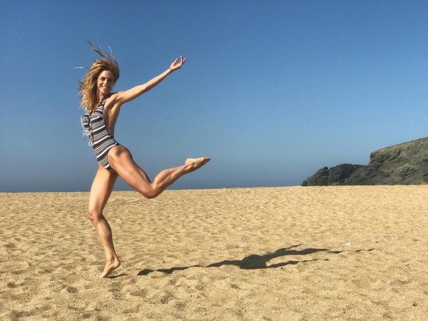 Ντορέττα Παπαδημητρίου: «Δεν νομίζω ότι έχω κάνει κάτι πιο σωστό στη ζωή μου…»