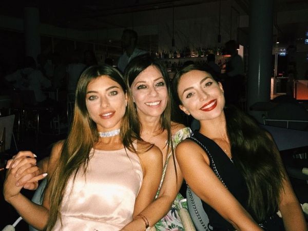 Το τατουάζ: Αδελφή πρωταγωνίστριας της σειράς ένα από τα νέα πρόσωπα που εντάσσεται στο καστ