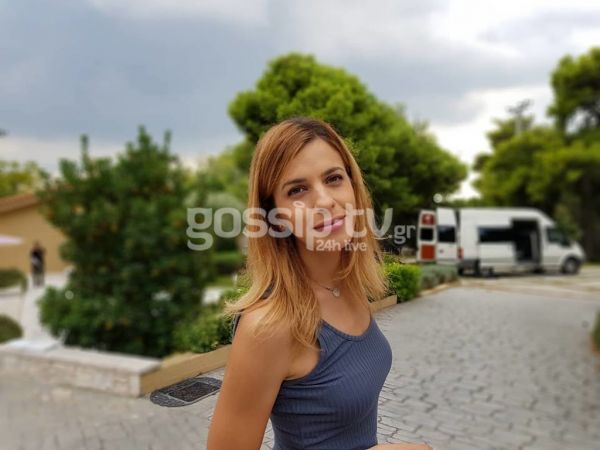 Γυναίκα χωρίς όνομα: Είδαμε που γυρίζεται το νέο σήριαλ του Ant1 και… κλάψαμε λίγο