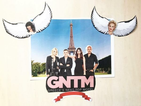 GNTM: Τι αποκαλύπτει με ανάρτηση της στο Instagram η Ζενεβιέβ για τον νέο κύκλο του ριάλιτι μοντέλων