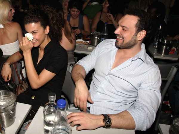Το έριξαν έξω πάλι οι επώνυμοι