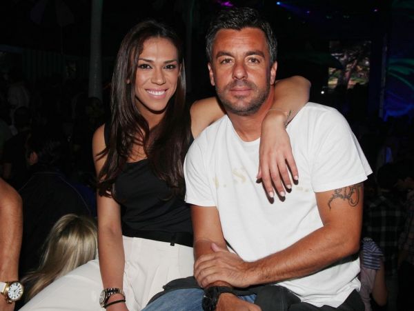 Που διασκέδασαν χτες το βράδυ οι επώνυμοι;