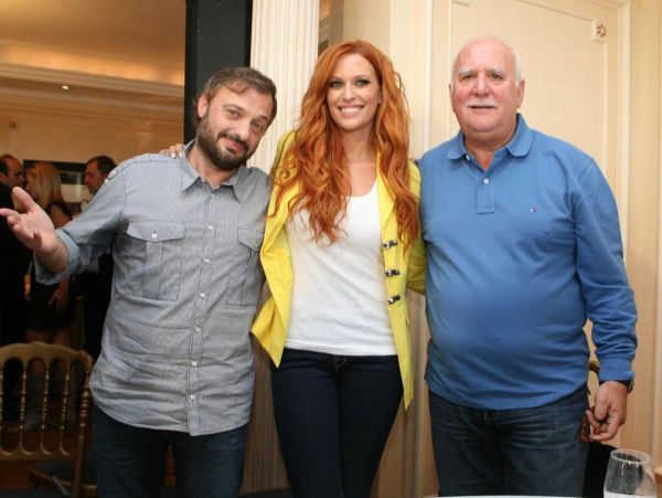 Όλοι για έναν και ένας για όλους στο «Πρωινό ANT1»