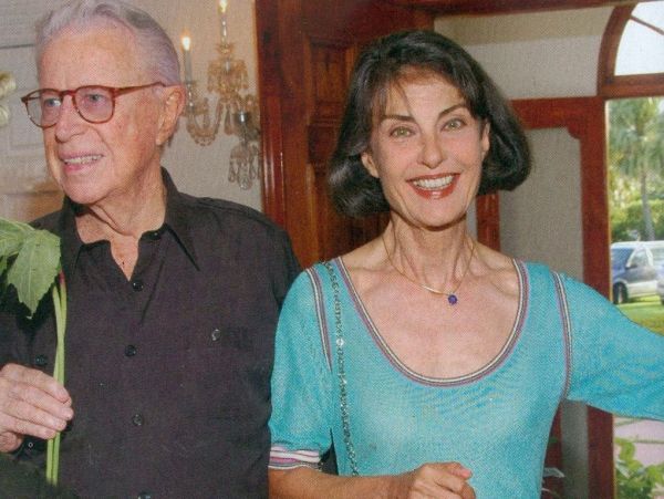 Σε ποια Ελληνίδα ανήκει αυτή η έπαυλη στις Βερμούδες;