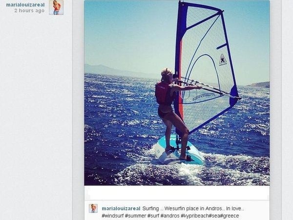 «Αναστατώνει» την Άνδρο!