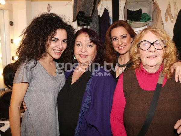  Λαμπερή πρεμιέρα για την «Οικογένεια Άνταμς» - Ήταν όλοι εκεί!