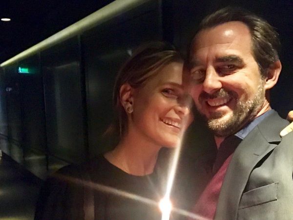 Νικόλαος-Τατιάνα: Τα γενέθλια και οι διακοπές στην Αυστραλία