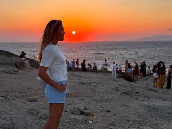 Μαριέττα Χρουσαλά 