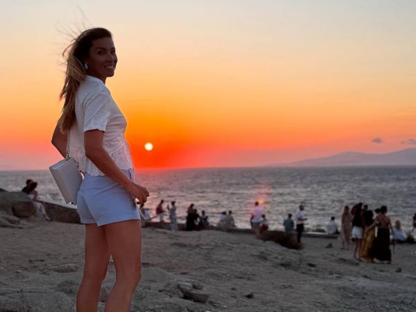 Μαριέττα Χρουσαλά 