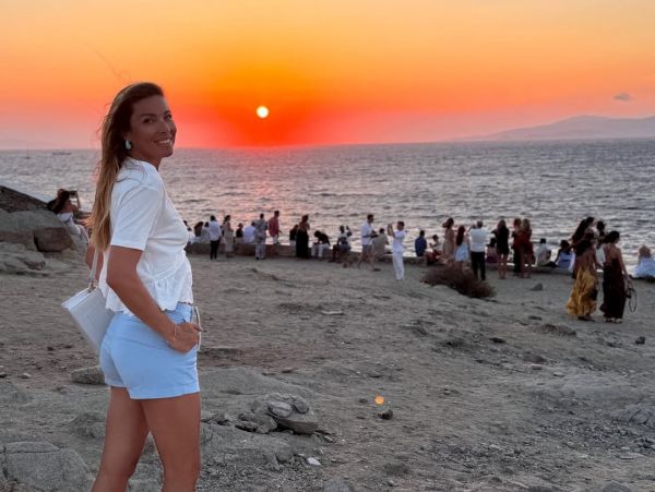 Μαριέττα Χρουσαλά 