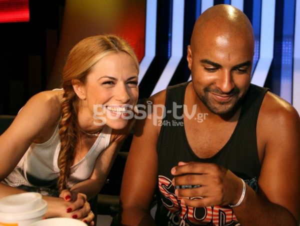 Dancing with the stars: Οι τελευταίες πρόβες πριν την πρεμιέρα!