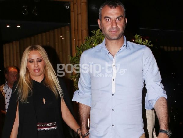 Πιο ερωτευμένοι από ποτέ!