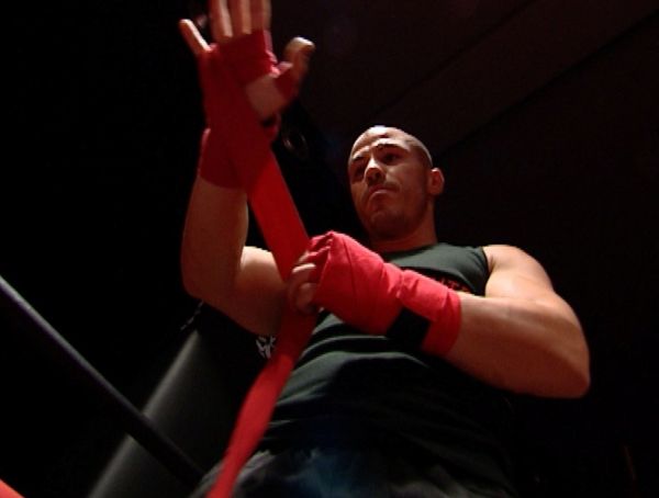 Επιστρέφει με νέα «χτυπήματα» το «Iron challenge»