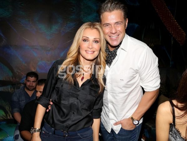 Πού συναντήθηκαν Θεοδωρίδου – Χολίδης; 