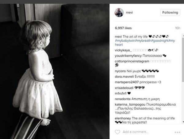 Δε θα πιστεύετε ποια κυρία της Ελληνικής showbiz πόσταρε φωτό της την ώρα που έκανε μπάνιο